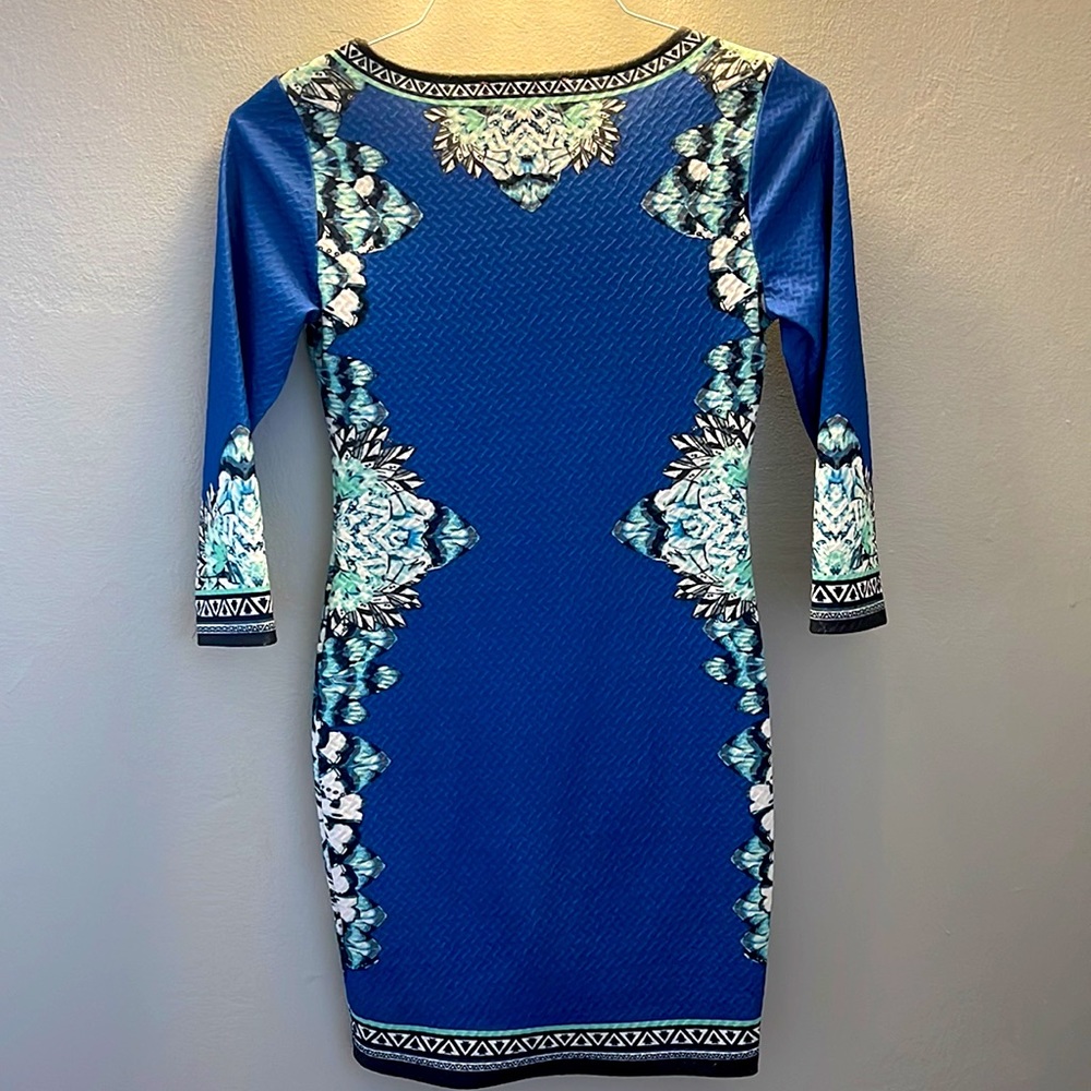 Smashing, Size Small Lycra And Polyester Body Con… - image 2